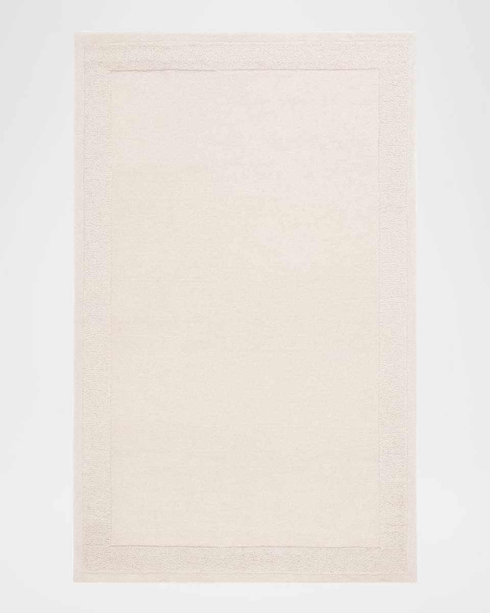 Nolan Hand-Tufted Rug, 6' x 9'